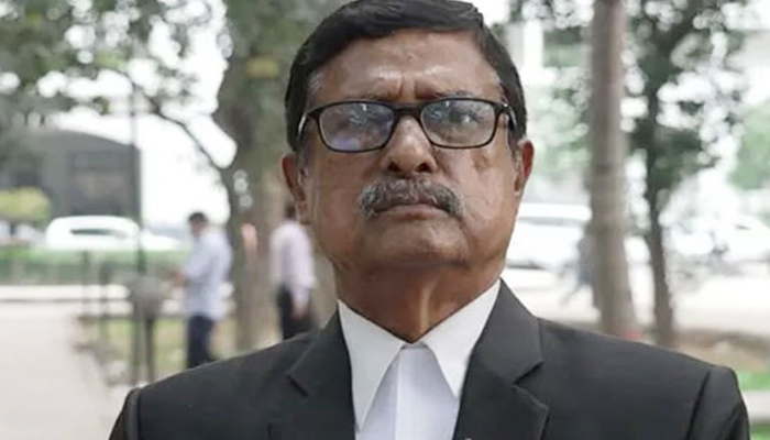 ফজলুর রহমানকে গ্রেফতারের দাবিতে বিক্ষোভ ফজলুর রহমানকে গ্রেফতারের দাবিতে বিক্ষোভ