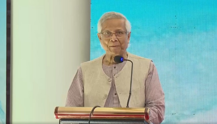 রোহিঙ্গা সংকট সমাধানে ৭ দফা প্রস্তাব প্রধান উপদেষ্টার রোহিঙ্গা সংকট সমাধানে ৭ দফা প্রস্তাব প্রধান উপদেষ্টার