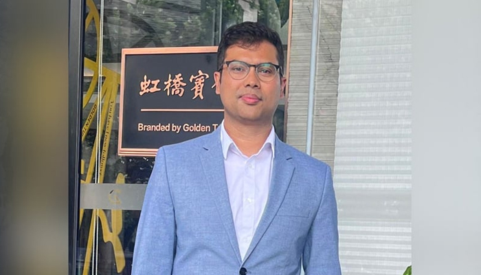 এস্টার অ্যাওয়ার্ড মনোনয়ন পেলেন ইকবাল হোসাইন চৌধুরী এস্টার অ্যাওয়ার্ড মনোনয়ন পেলেন ইকবাল হোসাইন চৌধুরী