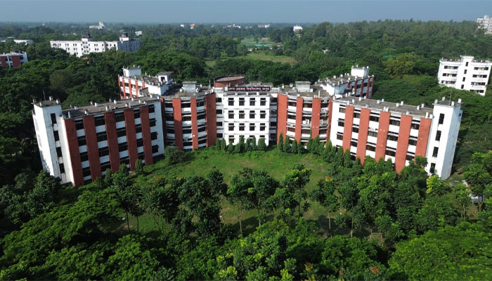 বেরোবিতে জিডিএসের প্ল্যানিং কমিটির ভুল, বাতিল হয়নি বোর্ড 