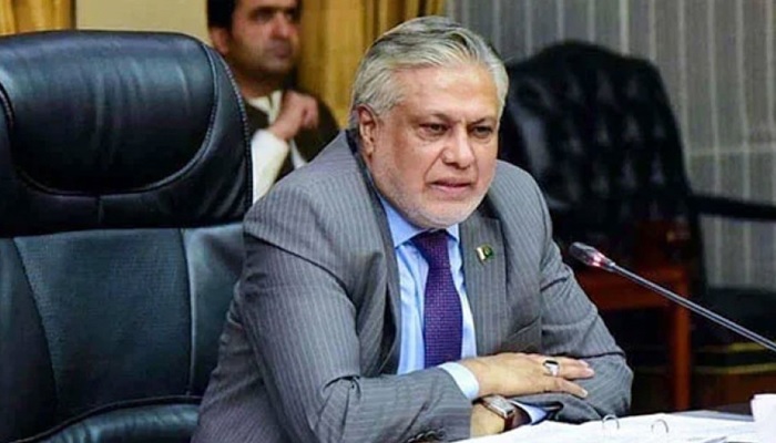 বাংলাদেশ সফর ফলপ্রসূ, সম্পর্কে নতুন গতি আনবে: ইসহাক দার বাংলাদেশ সফর ফলপ্রসূ, সম্পর্কে নতুন গতি আনবে: ইসহাক দার