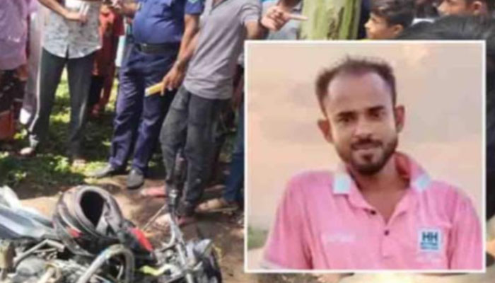 সিরাজগঞ্জে ৬ লাখ টাকা নিয়ে বিকাশ কর্মী নিখোঁজ