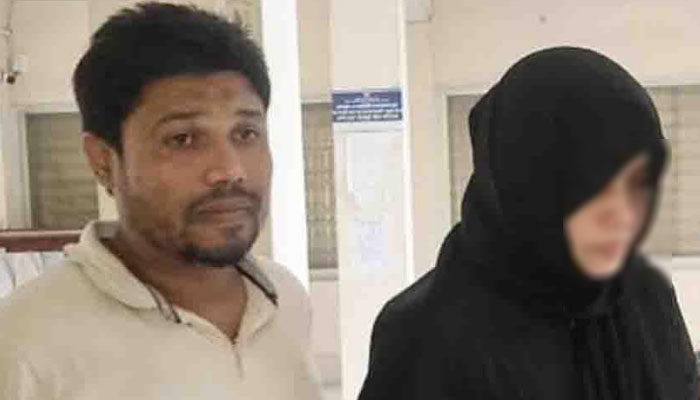 সিরাজগঞ্জে এনআইডি করতে এসে রোহিঙ্গা দম্পতি গ্রেপ্তার