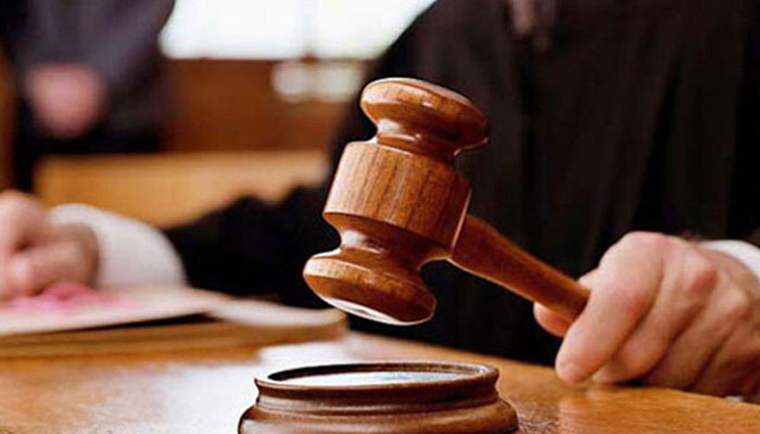 টেকনাফ উপজেলার সাবেক চেয়ারম্যান জাফরের স্ত্রীর কারাদণ্ড টেকনাফ উপজেলার সাবেক চেয়ারম্যান জাফরের স্ত্রীর কারাদণ্ড