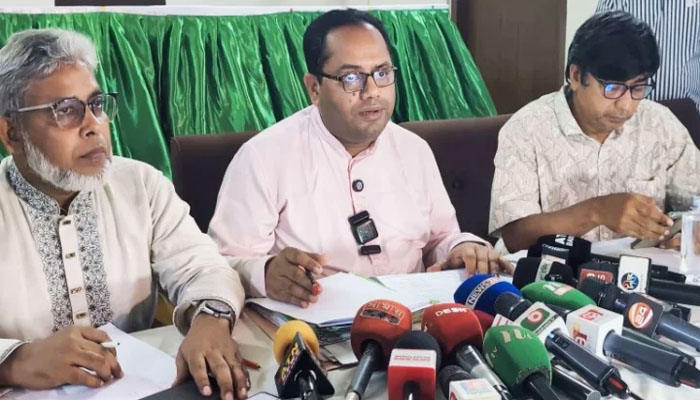 জাকসু নির্বাচনে খসড়া তালিকায় বৈধ প্রার্থী ২৫৬ জন জাকসু নির্বাচনে খসড়া তালিকায় বৈধ প্রার্থী ২৫৬ জন