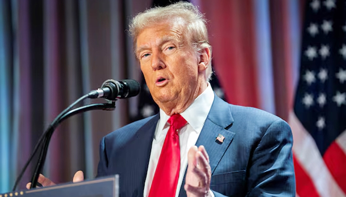 তিন সপ্তাহের মধ্যে গাজা যুদ্ধের চূড়ান্ত সমাপ্তি হবে : ট্রাম্প তিন সপ্তাহের মধ্যে গাজা যুদ্ধের চূড়ান্ত সমাপ্তি হবে : ট্রাম্প