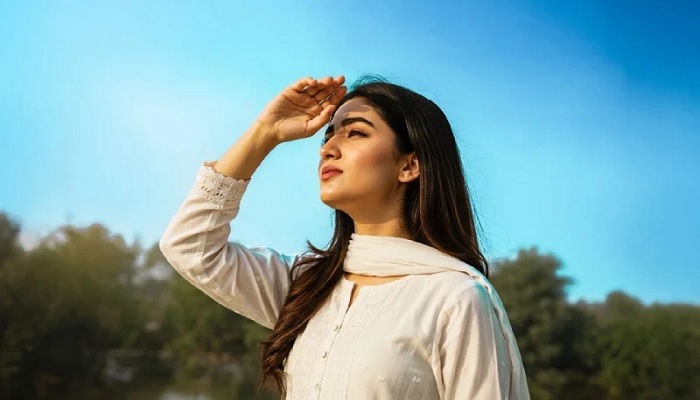 সানস্ক্রিন: সূর্যের তাপ ঠেকাতে ত্বকের ঢাল সানস্ক্রিন: সূর্যের তাপ ঠেকাতে ত্বকের ঢাল