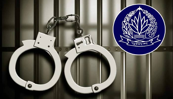 সারাদেশে পুলিশের অভিযানে গ্রেপ্তার ১৭১১ সারাদেশে পুলিশের অভিযানে গ্রেপ্তার ১৭১১