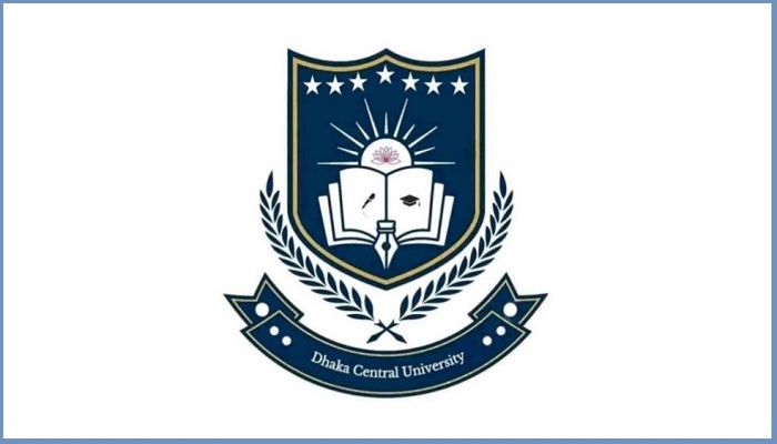 ঢাকা সেন্ট্রাল ইউনিভার্সিটির ভর্তি পরীক্ষার ফল প্রকাশ