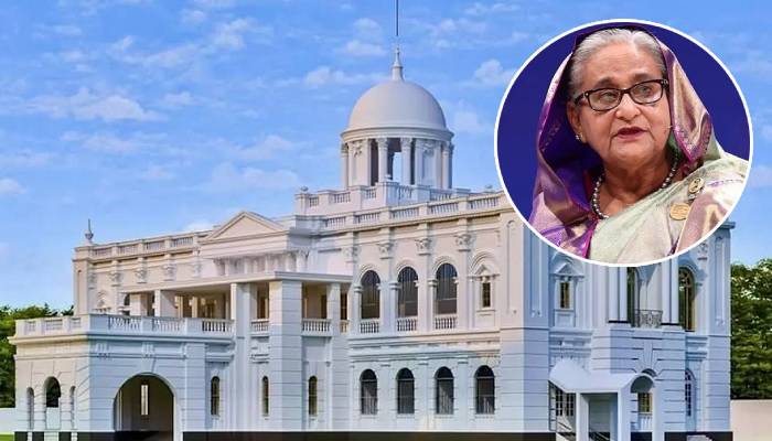 জুলাই গণহত্যা: ট্রাইব্যুনালে শেখ হাসিনার বিরুদ্ধে ২৯ সাক্ষীর সাক্ষ্য গ্রহণ শেষ জুলাই গণহত্যা: ট্রাইব্যুনালে শেখ হাসিনার বিরুদ্ধে ২৯ সাক্ষীর সাক্ষ্য গ্রহণ শেষ