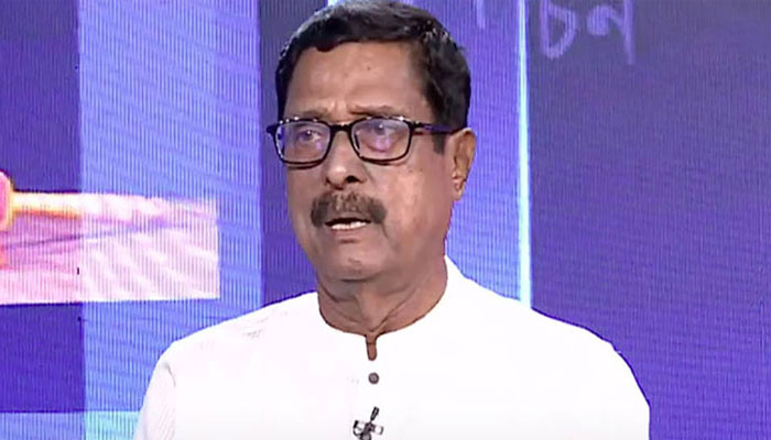 ফজলুর রহমানের সব পদ তিন মাসের জন্য স্থগিত ফজলুর রহমানের সব পদ তিন মাসের জন্য স্থগিত