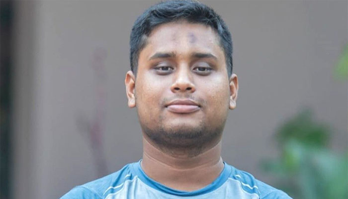 নির্বাচনের তারিখ নিয়ে এনসিপির সমস্যা নেই: হাসনাত আব্দুল্লাহ নির্বাচনের তারিখ নিয়ে এনসিপির সমস্যা নেই: হাসনাত আব্দুল্লাহ