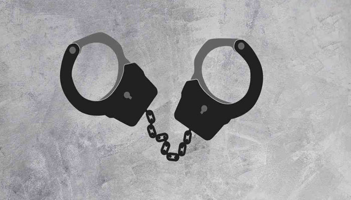 কমলগঞ্জে ধর্ষণ মামলায় ইউপি সদস্য গ্রেপ্তার কমলগঞ্জে ধর্ষণ মামলায় ইউপি সদস্য গ্রেপ্তার