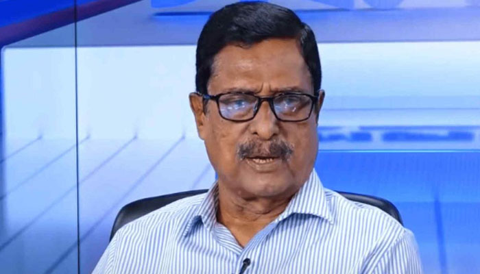 দলীয় পদ স্থগিত, প্রতিক্রিয়ায় যা বললেন ফজলুর রহমান দলীয় পদ স্থগিত, প্রতিক্রিয়ায় যা বললেন ফজলুর রহমান