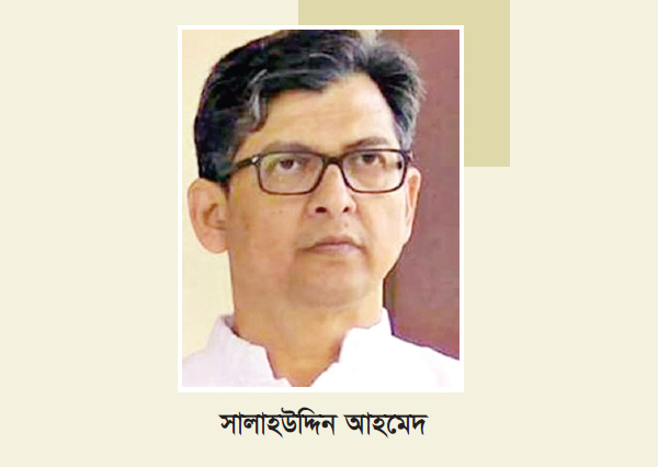 ‘নির্বাচন নিয়ে কোনো জটিলতা চায় না বিএনপি’