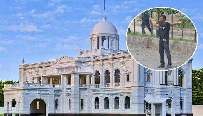 আবু সাঈদ হত্যার বিচার শুরু, ট্রাইবুনালে অশ্রুসিক্ত বাবা আবু সাঈদ হত্যার বিচার শুরু, ট্রাইবুনালে অশ্রুসিক্ত বাবা