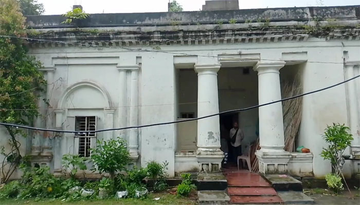 হোসেনপুরে নীলকুঠি: নিপীড়নের কালের সাক্ষী হোসেনপুরে নীলকুঠি: নিপীড়নের কালের সাক্ষী