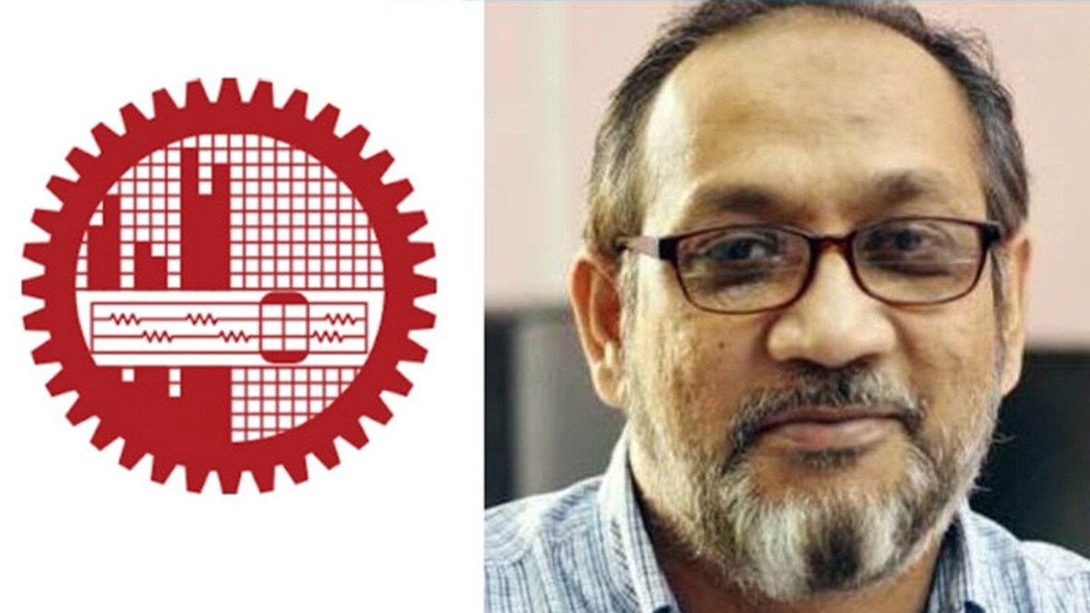 প্রকৌশল শিক্ষার্থীদের যৌক্তিক দাবি মেনে নিতে সরকারের প্রতি আহ্বান বুয়েট ভিসির