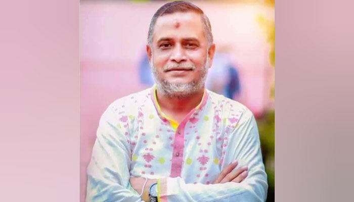 বিনা প্রতিদ্বন্দ্বিতায় হবিগঞ্জ জেলা বিএনপির সভাপতি হচ্ছেন জি কে গউছ বিনা প্রতিদ্বন্দ্বিতায় হবিগঞ্জ জেলা বিএনপির সভাপতি হচ্ছেন জি কে গউছ