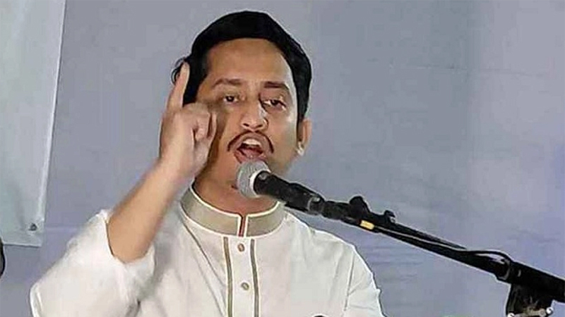 বুয়েট শিক্ষার্থীদের রক্তাক্ত করার সাহস প্রশাসন কোথায় পায়, প্রশ্ন সারজিসের বুয়েট শিক্ষার্থীদের রক্তাক্ত করার সাহস প্রশাসন কোথায় পায়, প্রশ্ন সারজিসের