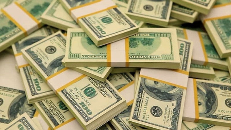 রিজার্ভ ফের ৩১ বিলিয়নের ওপরে রিজার্ভ ফের ৩১ বিলিয়নের ওপরে