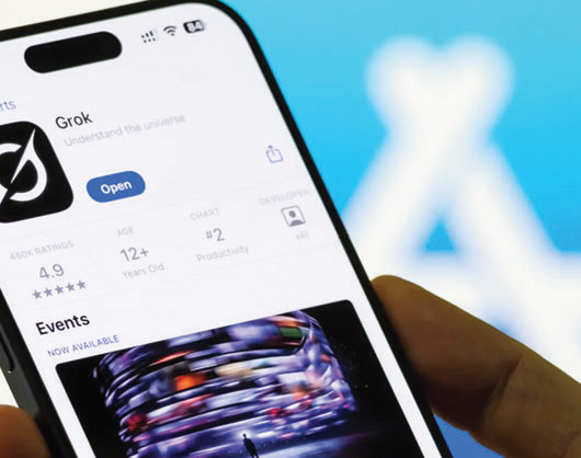 ওপেনএআইয়ের বিরুদ্ধে মামলা ওপেনএআইয়ের বিরুদ্ধে মামলা