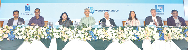 ৪৩ বিশ্ববিদ্যালয়ের সঙ্গে ইউজিসির চুক্তি