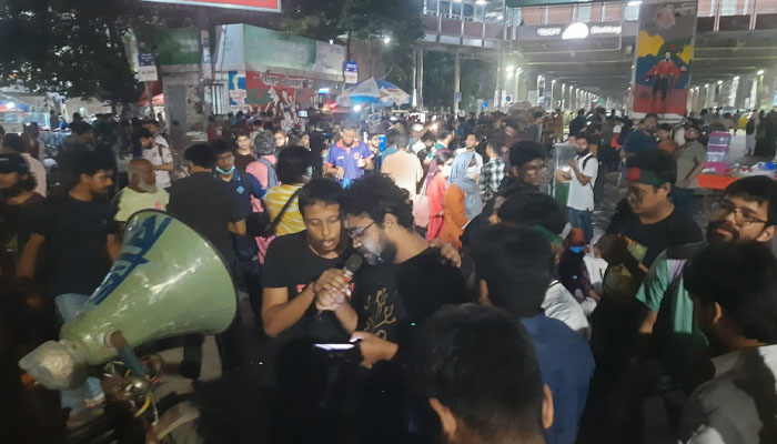 সব প্রকৌশল বিশ্ববিদ্যালয়ে চলছে 'কমপ্লিট শাটডাউন'