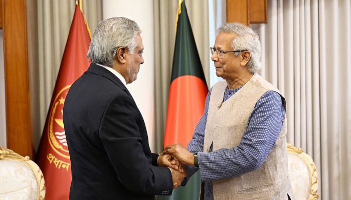 বাংলাদেশ-পাকিস্তান সম্পর্কে নতুন মোড়, কার লাভ কতটা বাংলাদেশ-পাকিস্তান সম্পর্কে নতুন মোড়, কার লাভ কতটা