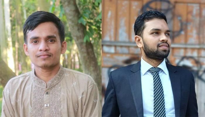 ইবিতে বগুড়া জেলা ছাত্রকল্যাণ সমিতি কমিটি ঘোষণা