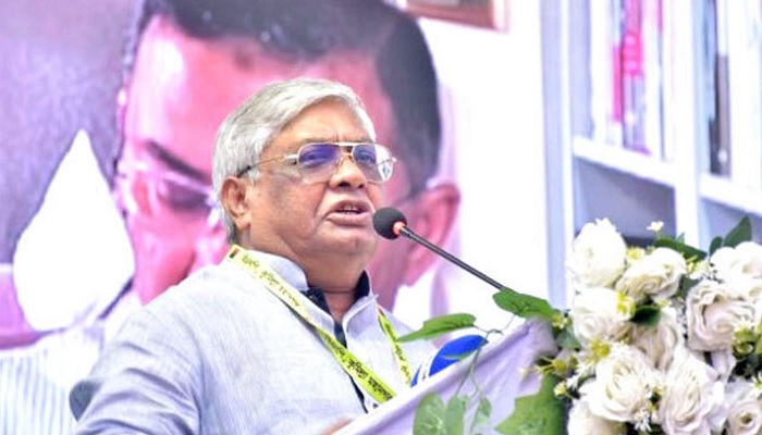 পিআর পদ্ধতির অজুহাতে নির্বাচন নিয়ে ষড়যন্ত্র করছে জামায়াত: বুলু পিআর পদ্ধতির অজুহাতে নির্বাচন নিয়ে ষড়যন্ত্র করছে জামায়াত: বুলু