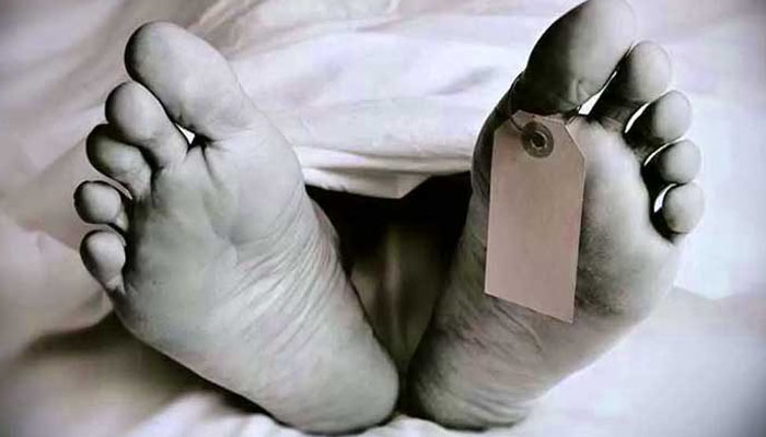 বেনাপোলে অজ্ঞাত যুবকের ঝুলন্ত লাশ উদ্ধার বেনাপোলে অজ্ঞাত যুবকের ঝুলন্ত লাশ উদ্ধার