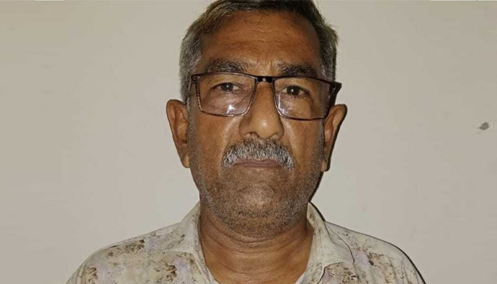 রাজবাড়ীতে আ. লীগ নেতা গ্রেপ্তার রাজবাড়ীতে আ. লীগ নেতা গ্রেপ্তার