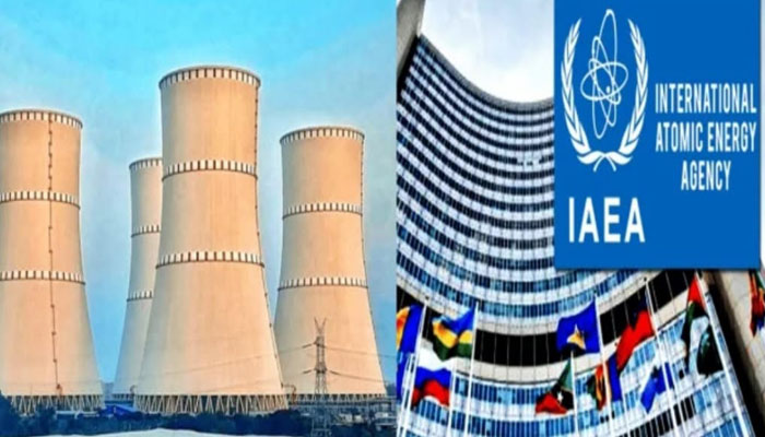 রূপপুর পারমাণবিক বিদ্যুৎ কেন্দ্র আন্তর্জাতিক মানের কাছাকাছি পৌঁছেছে: বিশেষজ্ঞ দল