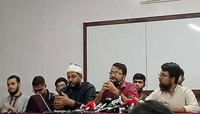 তিন দফা দাবিতে অনড় প্রকৌশলীরা, কঠোর কর্মসূচির হুঁশিয়ারি