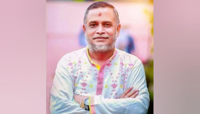 হবিগঞ্জ জেলা বিএনপির সভাপতি হলেন জি কে গউছ হবিগঞ্জ জেলা বিএনপির সভাপতি হলেন জি কে গউছ