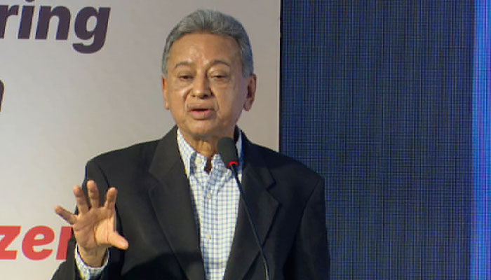 ১৮ মাসে ১ কোটি চাকরি সৃষ্টিতে প্রস্তুত রয়েছে বিএনপি : আমীর খসরু ১৮ মাসে ১ কোটি চাকরি সৃষ্টিতে প্রস্তুত রয়েছে বিএনপি : আমীর খসরু