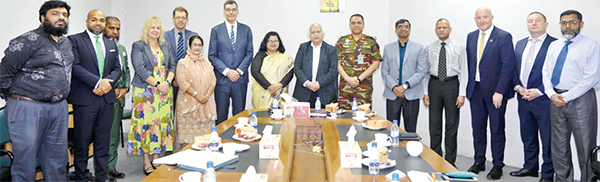 দেশে বিদেশি বিশ্ববিদ্যালয়ের শাখা ও যৌথ ডিগ্রি চালুর পরিকল্পনা দেশে বিদেশি বিশ্ববিদ্যালয়ের শাখা ও যৌথ ডিগ্রি চালুর পরিকল্পনা