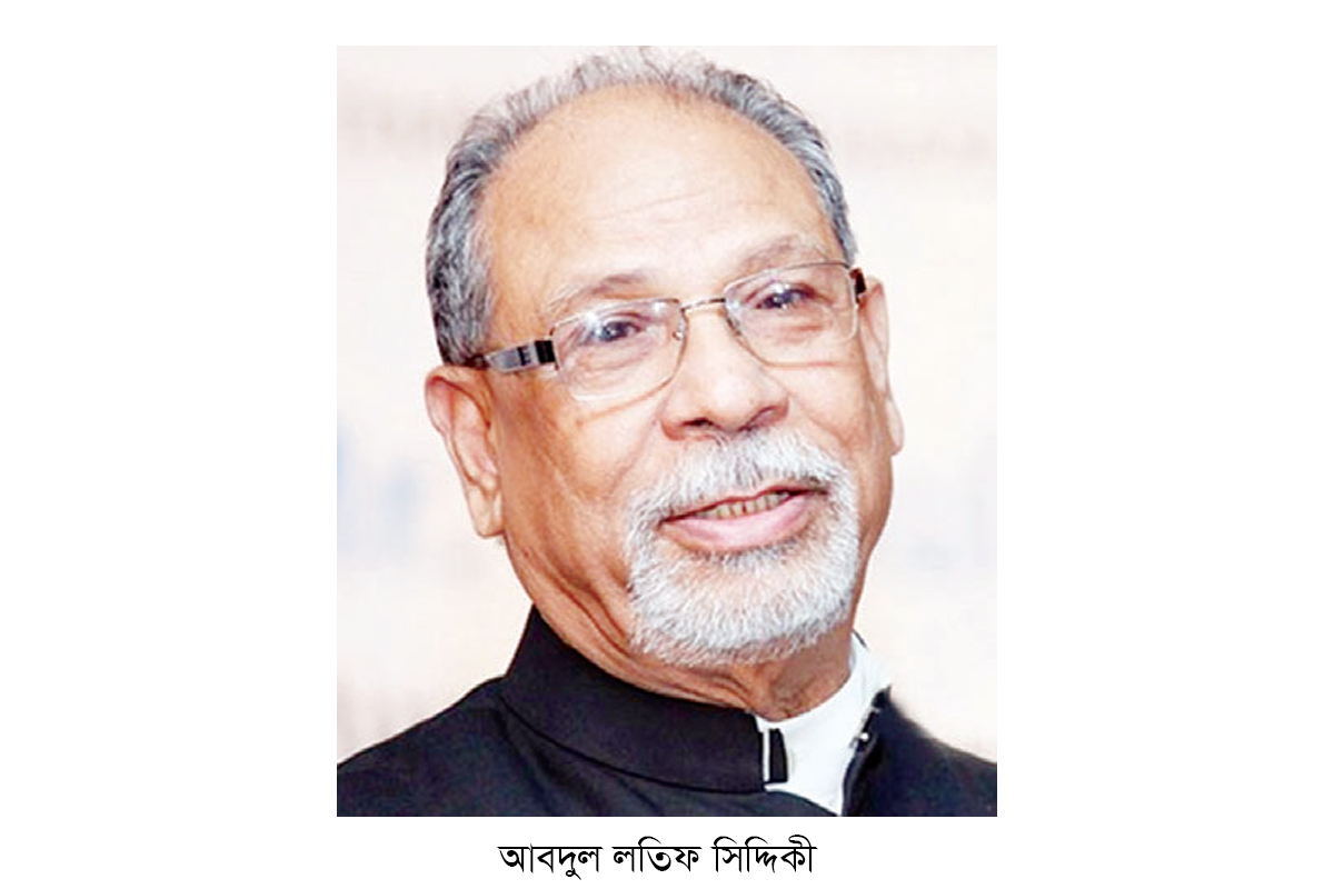 লতিফ সিদ্দিকীকে পুলিশে সোপর্দ লতিফ সিদ্দিকীকে পুলিশে সোপর্দ