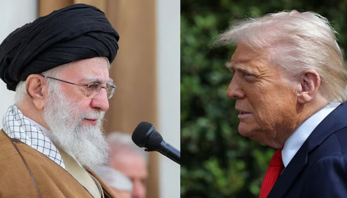 ইরানের সঙ্গে আলোচনায় বসতে চায় যুক্তরাষ্ট্র ইরানের সঙ্গে আলোচনায় বসতে চায় যুক্তরাষ্ট্র