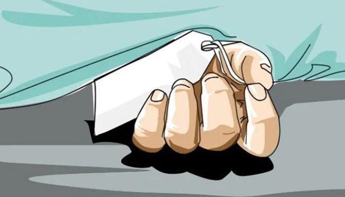 বেনাপোলে এক ব্যক্তিকে গলা কেটে হত্যা বেনাপোলে এক ব্যক্তিকে গলা কেটে হত্যা