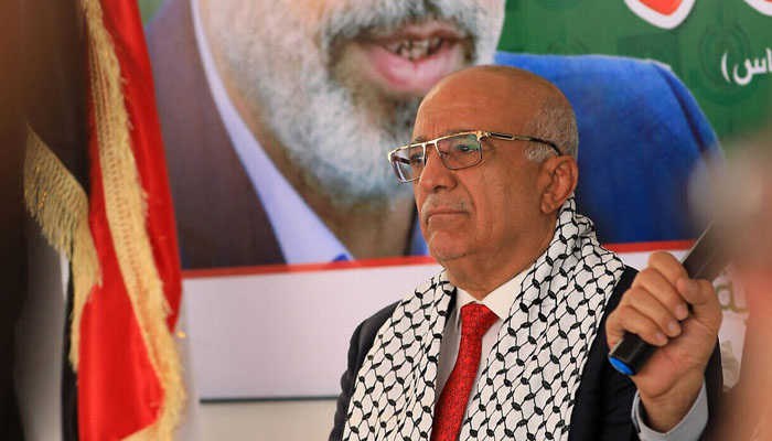 ইসরায়েলের হামলায় হুতি সরকারের প্রধানমন্ত্রী নিহত ইসরায়েলের হামলায় হুতি সরকারের প্রধানমন্ত্রী নিহত