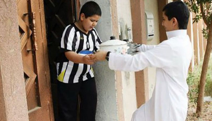 ইসলামে প্রতিবেশীর হক আদায়ের গুরুত্ব ইসলামে প্রতিবেশীর হক আদায়ের গুরুত্ব