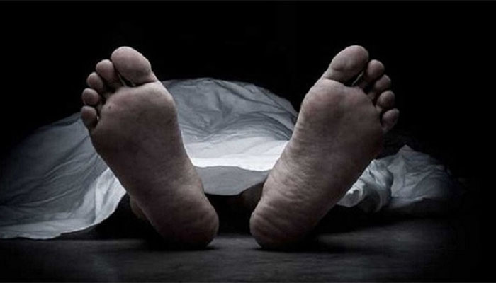 ফরিদপুরে রংমিস্ত্রির মরদেহ উদ্ধার ফরিদপুরে রংমিস্ত্রির মরদেহ উদ্ধার