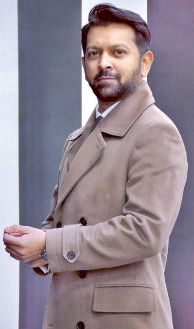 সংগীতে ২৫ বছর তাহসানের সংগীতে ২৫ বছর তাহসানের