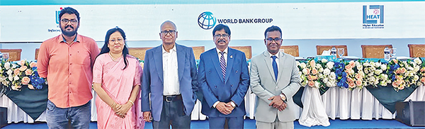 ডিআইইউ ও ইউজিসি’র চুক্তি স্বাক্ষর