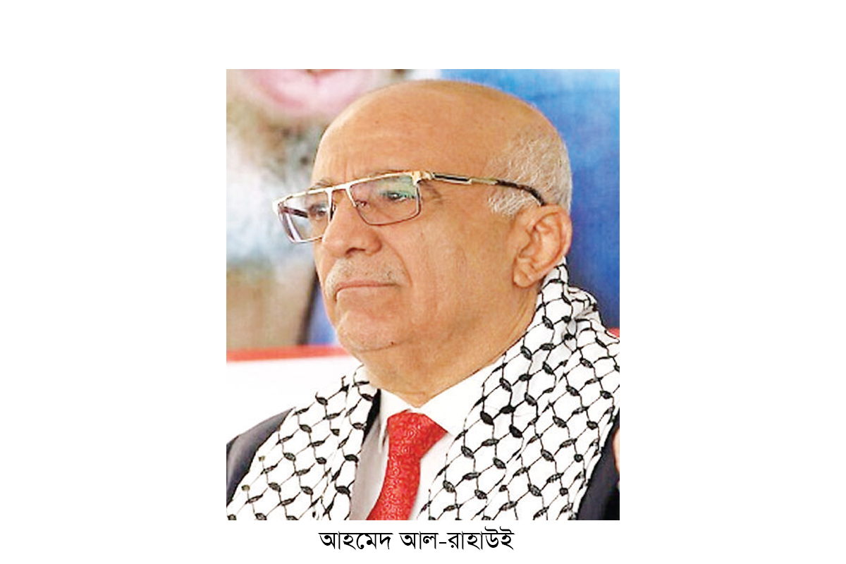 ইসরায়েলের হামলায় ইয়েমেনের হুতি সরকারের প্রধানমন্ত্রী নিহত