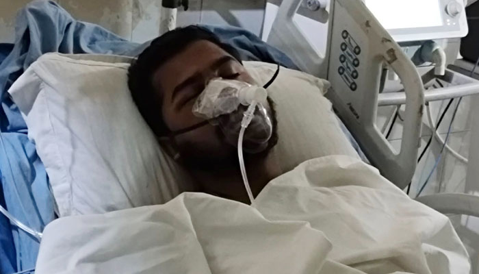 হুঁশ ফিরেছে আইসিইউতে থাকা নুরের হুঁশ ফিরেছে আইসিইউতে থাকা নুরের