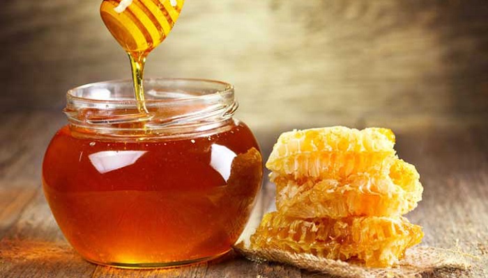 খাঁটি মধু চেনার উপায় খাঁটি মধু চেনার উপায়