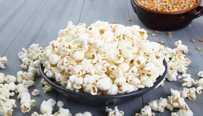 ওজন কমাতে পপকর্ন ওজন কমাতে পপকর্ন
